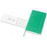 Ежедневник MOLESKINE CLASSIC LARGE (мятный) DHK4612DC3